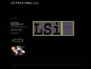 LSI Film Video's Website