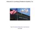 Lynchburg Sheltered Industries's Website