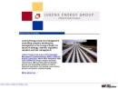 Lukens Consulting Group Inc's Website
