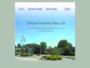 Lutheran Community Home Inc's Website