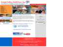 Lehigh Valley Child Care Inc - Great Beginnings's Website