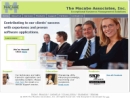 The Macabe Associates, Inc's Website