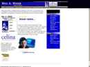 Webb Insurance Agency's Website