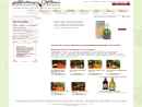 Madinger Wines's Website