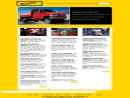 Mainline Truck & Trailer Service's Website