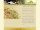 Maison Culinaire's Website