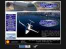 Millennium Aviation's Website