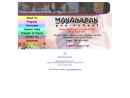 Manalapan Pre-school's Website