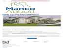 Manco Abbott Inc's Website