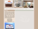 Mann-Kiddwell Interior Window Treatments's Website