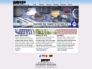 Manville Rubber Products's Website