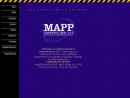 MAPP Construction Inc's Website
