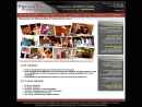 Maranatha Productions; Inc's Website