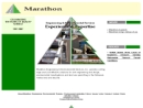 Marathon Engineering & Environmental Services, Inc.'s Website