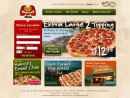 Marco's Pizza - Berea's Website