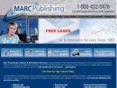 Marc Information Systems's Website