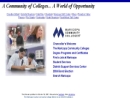 Maricopa Community Colleges - Scottsdale Community College's Website