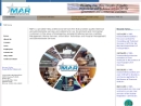 MAR, INCORPORATED's Website