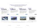 Boat Design Net's Website