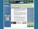 Marinette County Land Info's Website