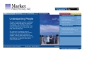 Market Perceptions's Website