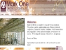 MARK ONE ELECTRIC CO., INC.'s Website