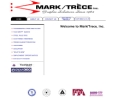 Mark Trece Inc's Website