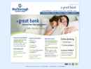 Marlborough Savings Bank's Website
