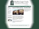Marlborough Trails Apartments's Website