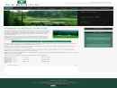 Marlton Golf Club's Website