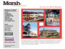 Marsh Building Products's Website
