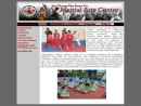 Jun Chong Martial Arts Center's Website