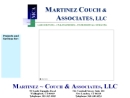 MARTINEZ-COUCH & ASSOCIATES, LLC's Website
