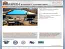 Gd Waterproofing & Roofing Inc's Website