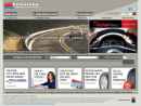 Firestone-Smith Tire & Service's Website