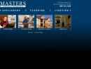Masters Wholesale and Distribution's Website