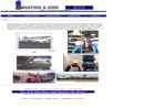 Mather & Sons Pump Service Inc's Website