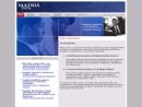 MATRIX DATA CORPORATION's Website