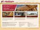MATTINGLY LUMBER AND MILLWORK; INC's Website