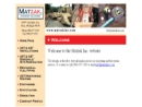 MATZAK INC's Website