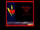 MAXWELL LIGHTNING PROTECTION OF FLORIDA CO, INC's Website