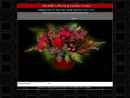 McArdle's Florist & Garden Center's Website