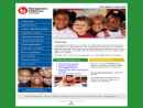 Montgomery Child Care Association Park Street's Website