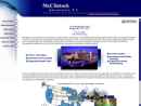 MCCLINTOCK & ASSOCIATES's Website