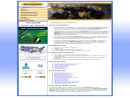 McCloud Pest Control's Website