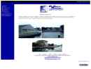 Mcguire Marine Inc's Website