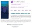Mc Kim & Creed's Website