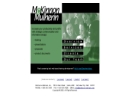 MC KINNON-MULHERIN INC's Website
