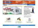 Mc Lendon Hardware Inc's Website