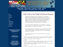 Maryland Apparel Graphics Inc's Website
